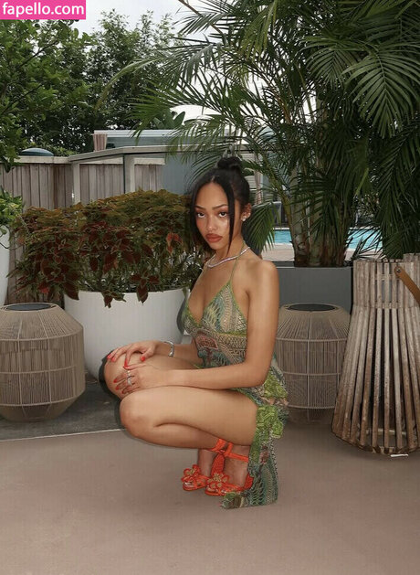 Jodie Woods modelo sexual foto