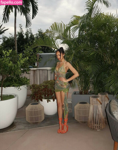 Jodie Woods nus étoiles photo