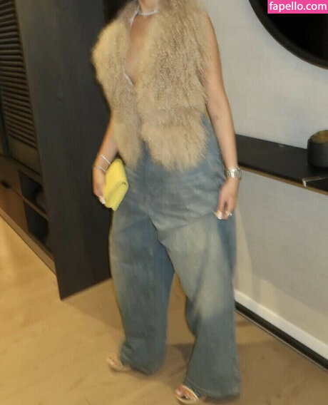 Jodie Woods mejor modelo foto