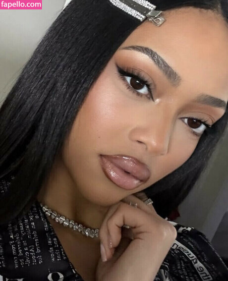 Jodie Woods estrella del arte fotos