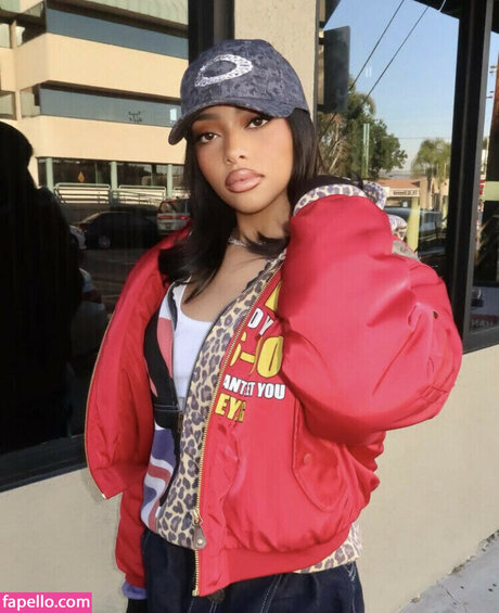 Jodie Woods modelo mejor imagen