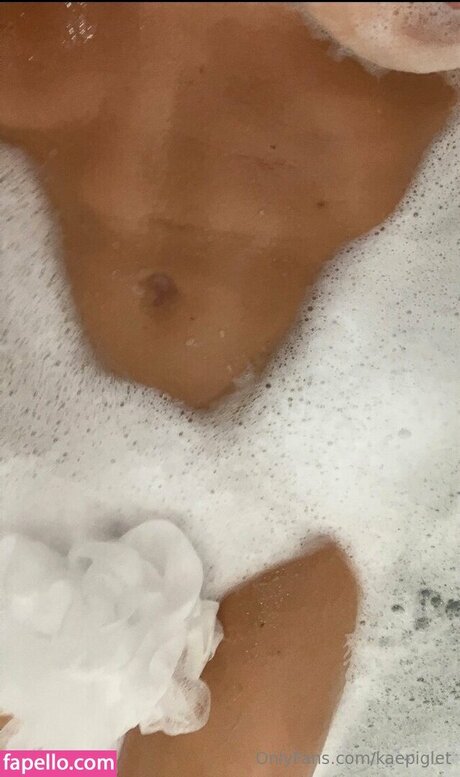 Kae Piglet libre de estrellas archivo