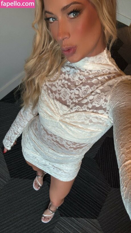 Sophie Cunningham Miniature