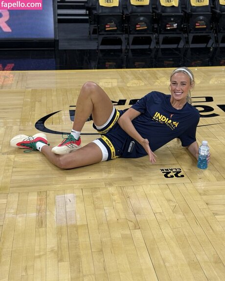 Sophie Cunningham estrella porno en alta definición imagen