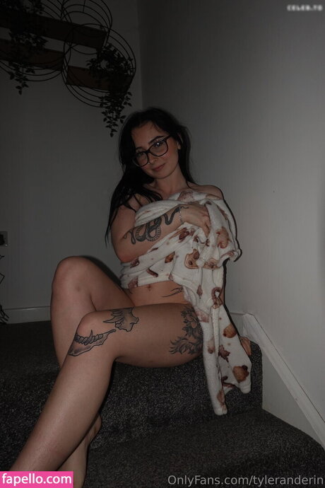 Tyler and Erin mejor estrella archivo