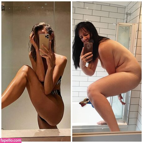 knee deep in life model nice gallery