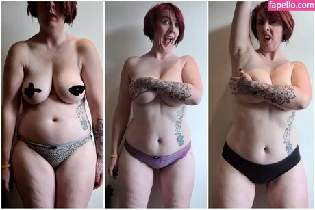 knee deep in life naked star gallery