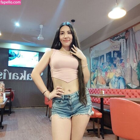 Nicole Dayana actrice porno img