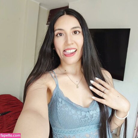 Nicole Dayana actrice nue image