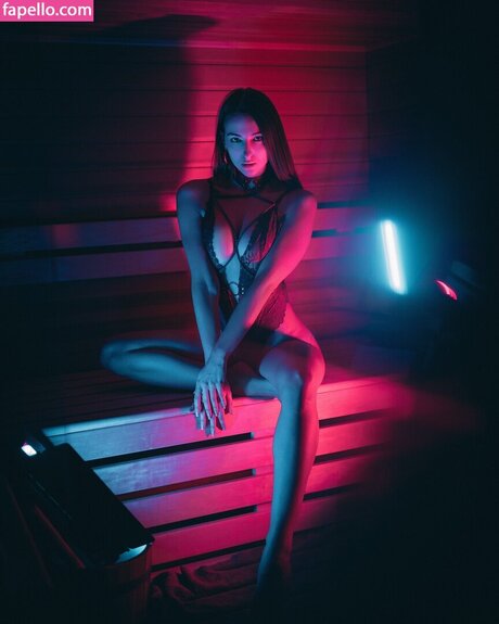 Larissa Schmiederer actriz de alta calidad recopilación