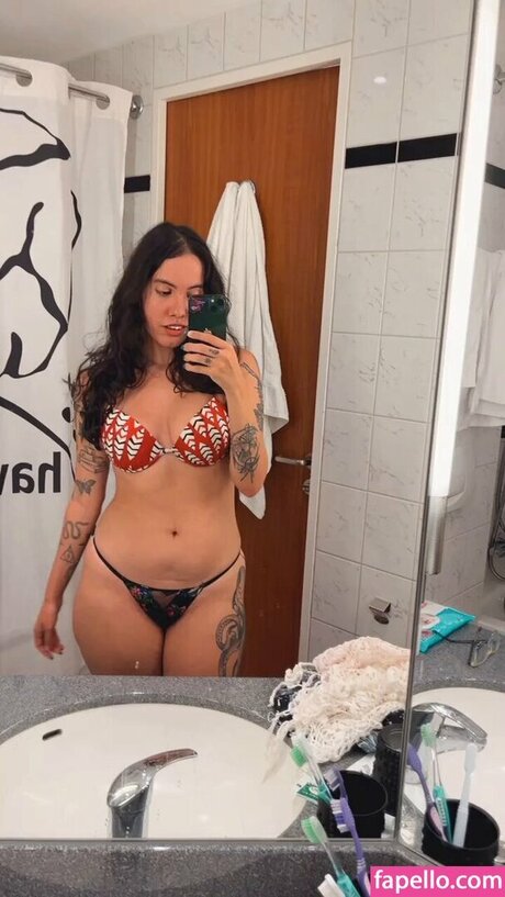 Juana Cervio star hot pics