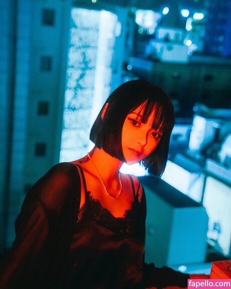 Yuriyuri Fanclub modèle nu galeries