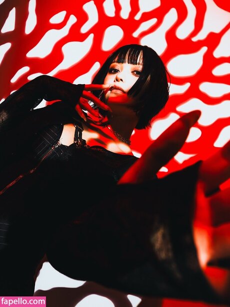 Yuriyuri Fanclub meilleure actrice des photos