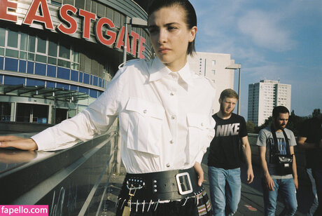 Lera Abova modelo superior imágenes