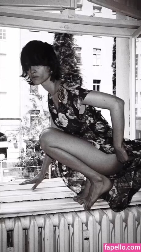 Lera Abova libre de estrellas galería