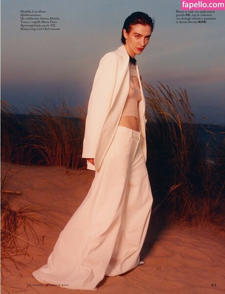 Lera Abova actrice pornographique galeries