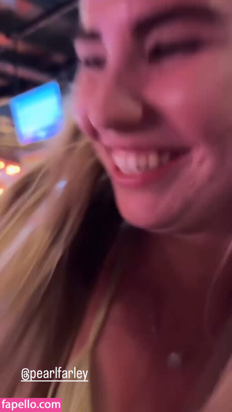 Pearl Farley estrella hd archivo