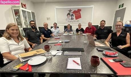 Pearl Farley modèle parfait photos