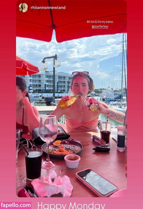 Pearl Farley actrice parfaite image