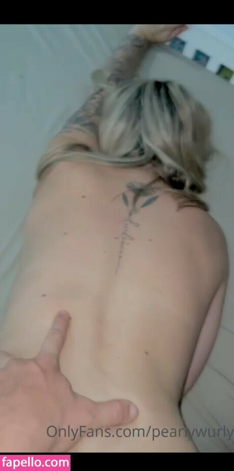 Pearl Farley estrella porno desnuda imágenes