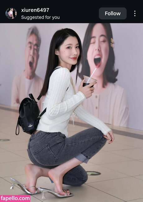 Zhiyunxi3996 best pornstar pics