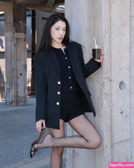 Zhiyunxi3996 modelo sexual imágenes