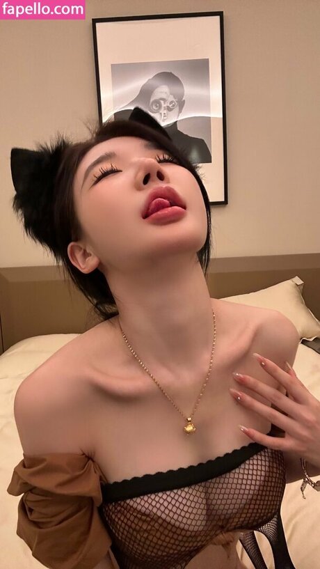 Zhiyunxi3996 xxx pornstar pic