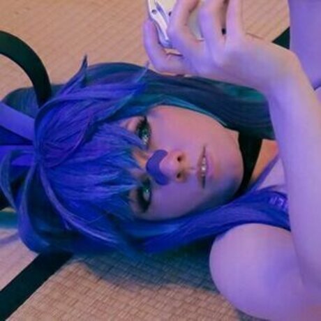 Katie Simrell modelo de arte galería