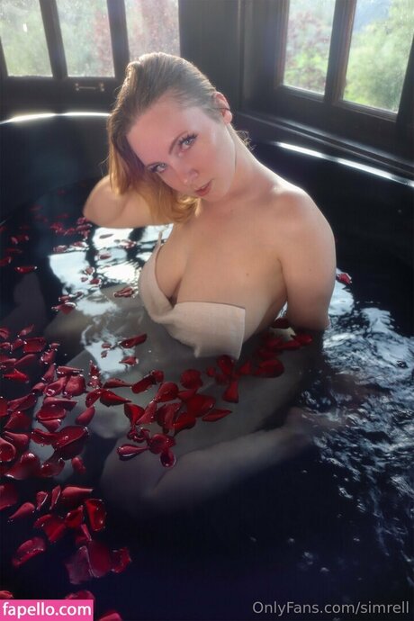 Katie Simrell modèle pornographique des photos