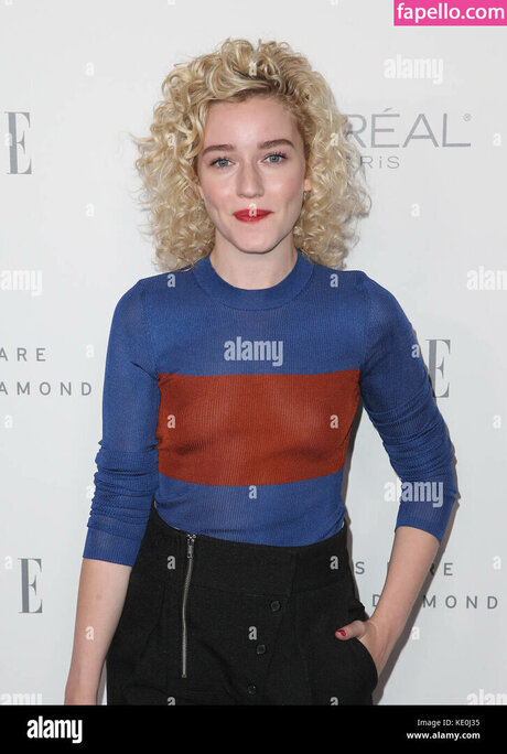 Juliagarner perfect actress photo