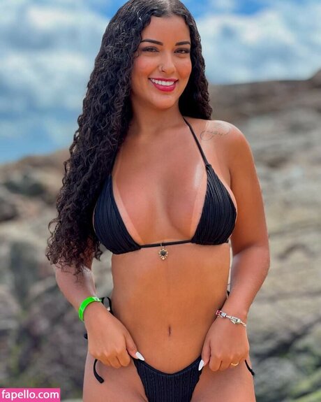 Amanda Lisboa star du sexe galerie