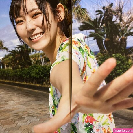 Momoka Hayashida bonita estrella porno fotos