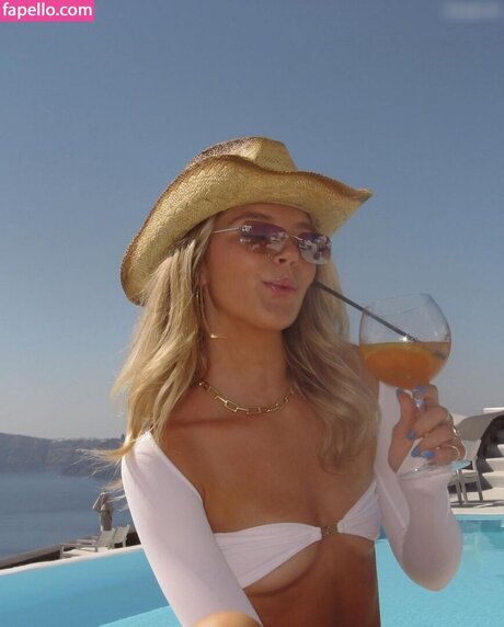 Ellie Thumann estrella erótica fotos