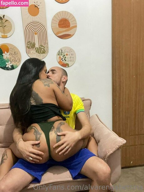 Bettina Alvarenga estrella porno de alta calidad archivo