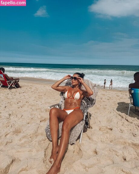 Carla Prata étoile parfaite images