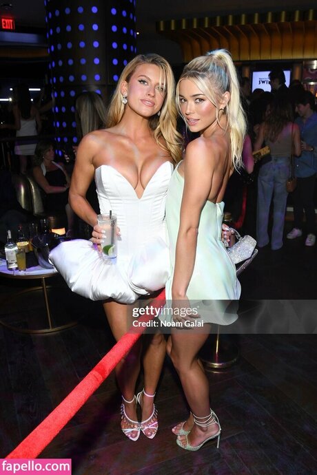 Xandra Pohl actrice chaude galeries