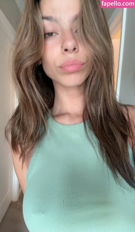 Julia Carrano pornstar nice pic