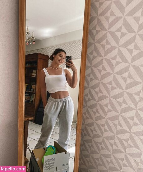 Tslanaxoxo modelo hermosa archivo