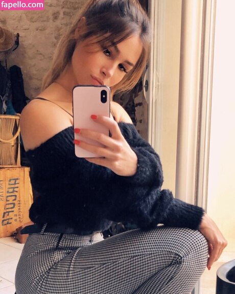 Tslanaxoxo estrella perfecta fotos