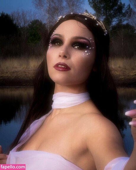 Tslanaxoxo desnudos estrella porno foto