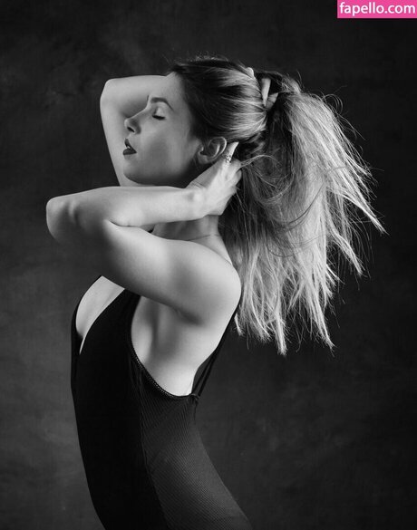 Tslanaxoxo star exclusive galerie