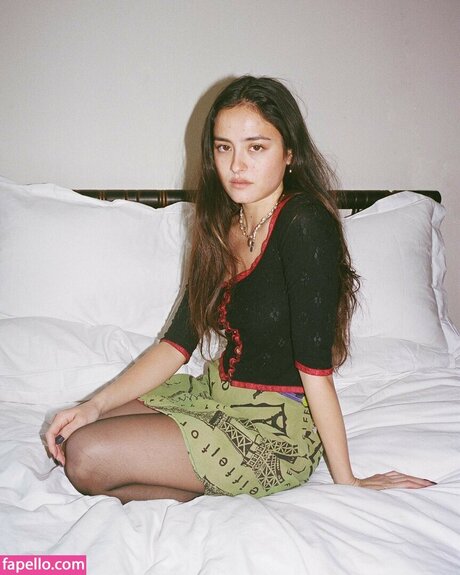 Chase Sui Wonders model best image