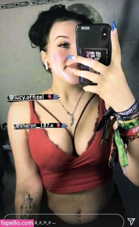 _a x n x pornstar naked galleries