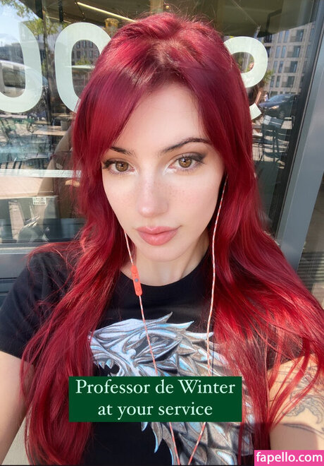 Solomonica De Winter modèle meilleur photo