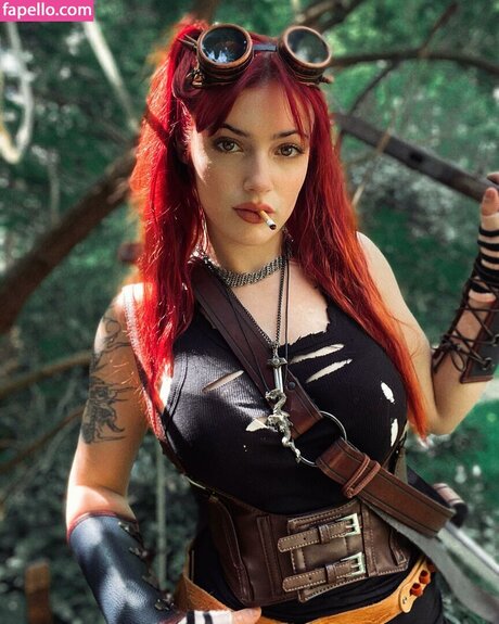 Solomonica De Winter actrice libre collection