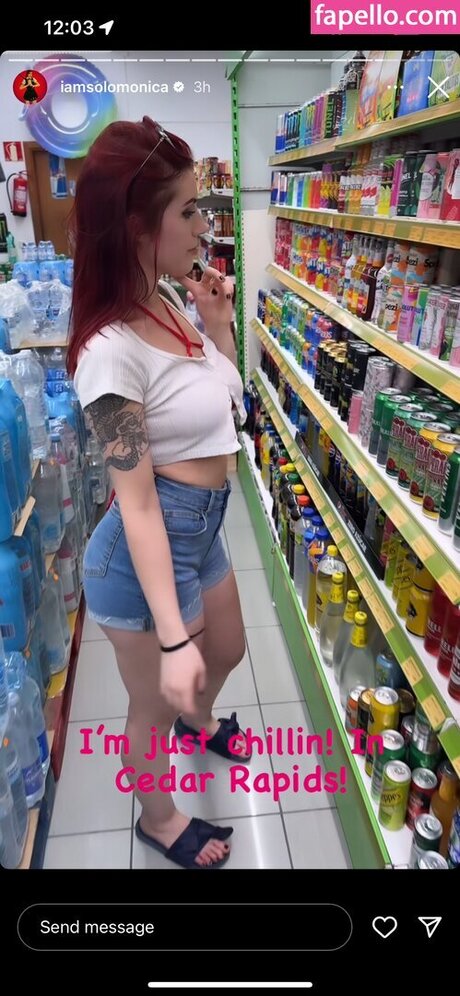 Solomonica De Winter estrella de alta calidad recopilación