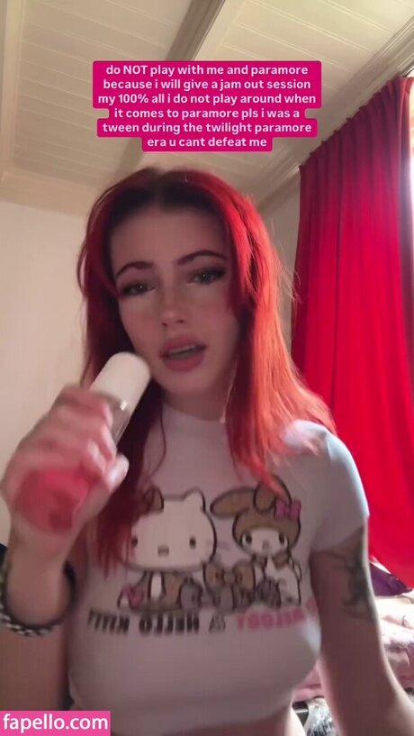 Solomonica De Winter estrella sexy galerías