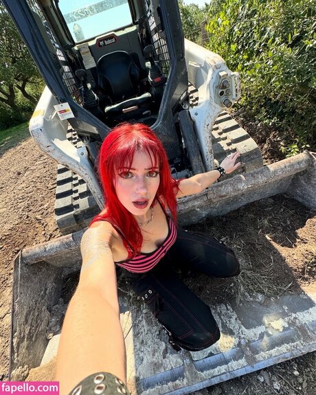 Solomonica De Winter estrella porno en alta definición imagen