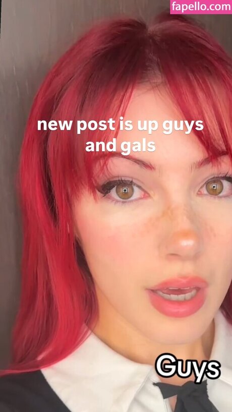 Solomonica De Winter modelo de alta definición foto