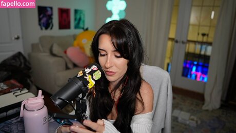 brieanneroksa estrella pornografica galería